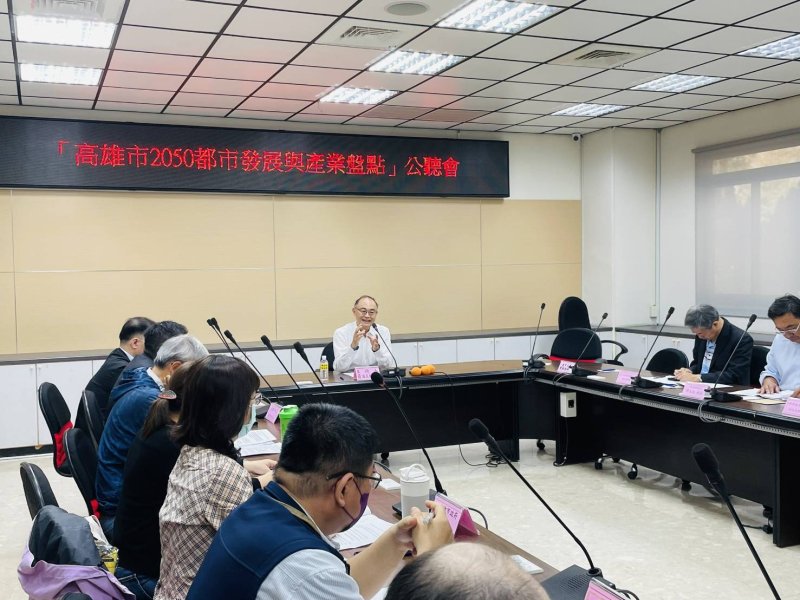 漾新聞｜人口負成長開發並行　學者示警財政風險