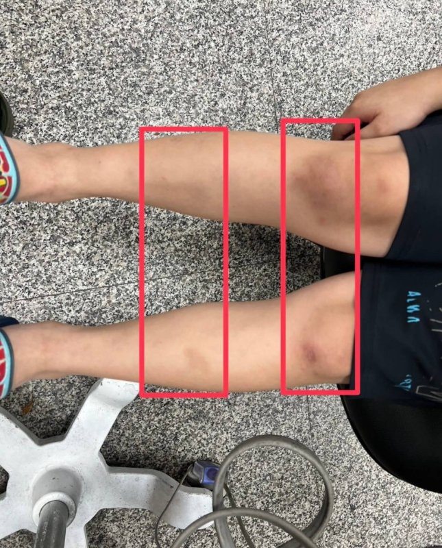 漾新聞｜楠梓區某國小師遭控霸凌學生家長怒  更釣出許多網友反應感同身受