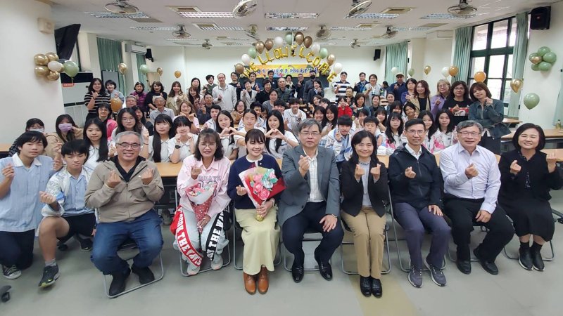 漾新聞｜三民國中美術班全國美展高雄賽41人次獲獎創新高 攜手屏山七賢畢業聯展登場