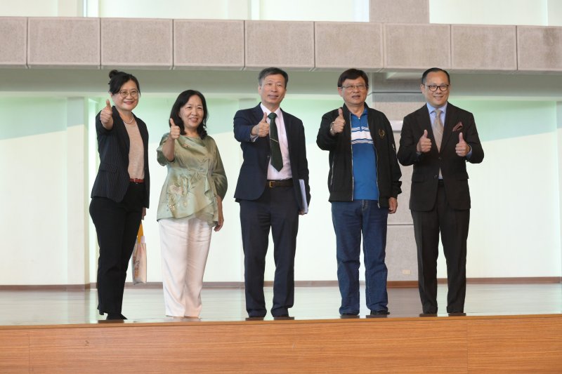 漾新聞｜餐旅業大缺工薪資飆升　高餐大學生一人八職搶手
