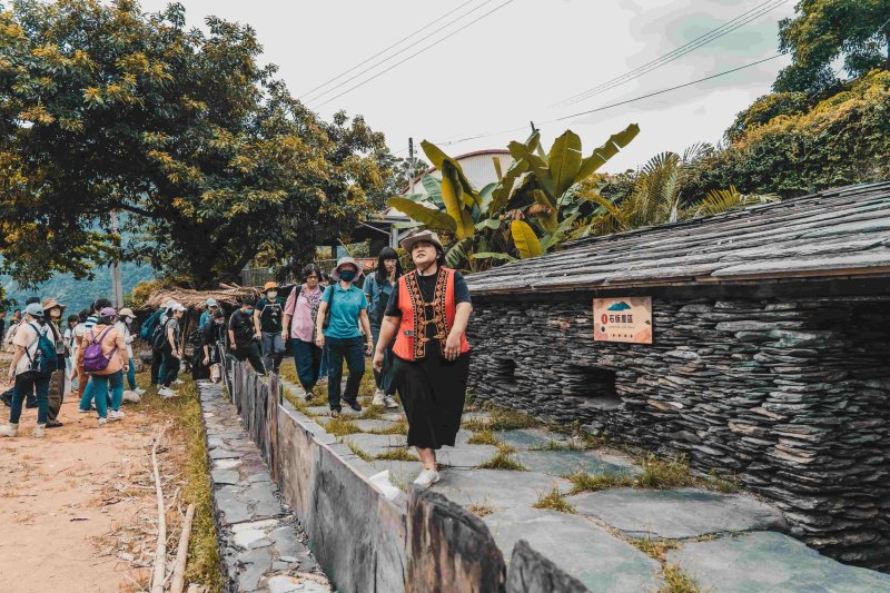 漾新聞｜高雄文資月4月登場　60場走讀開啟春日文化漫行