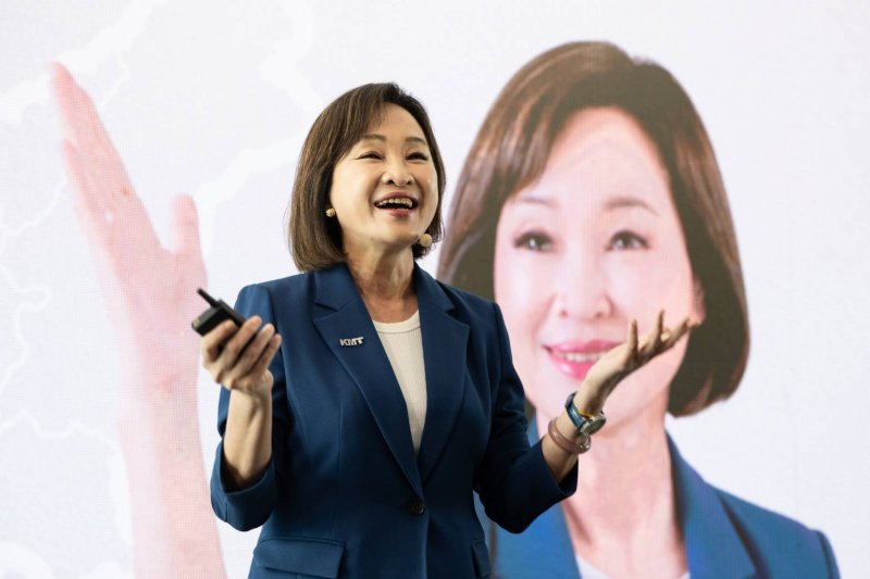 漾新聞|從13579到世界港灣藍圖柯志恩首場政見全面揭示高雄未來