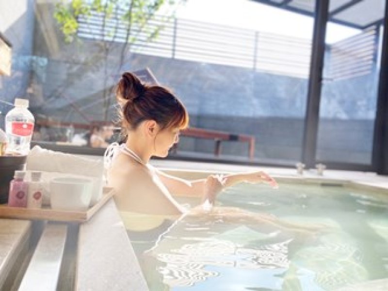 漾新聞｜台中溫泉旅遊獎勵4/1啟動　揪團暢遊四大溫泉區每人最高補助500元