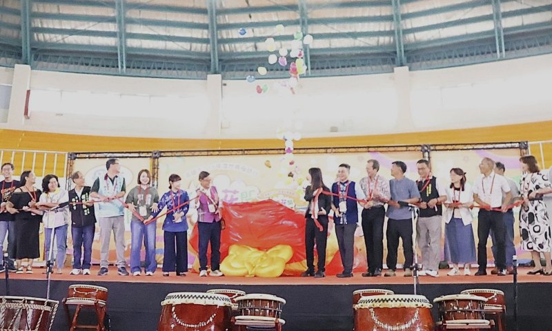 漾新聞|高雄世界母語日活動移師旗美地區