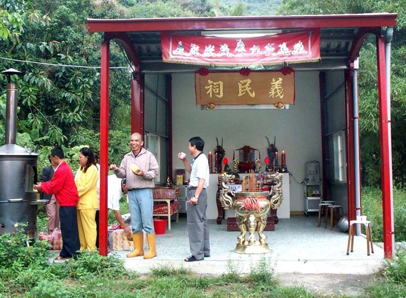 賭鬼 / 黃山高／漾新聞