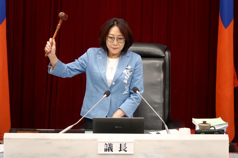 漾新聞| 任期倒數拚市政 康裕成把關14億追加預算