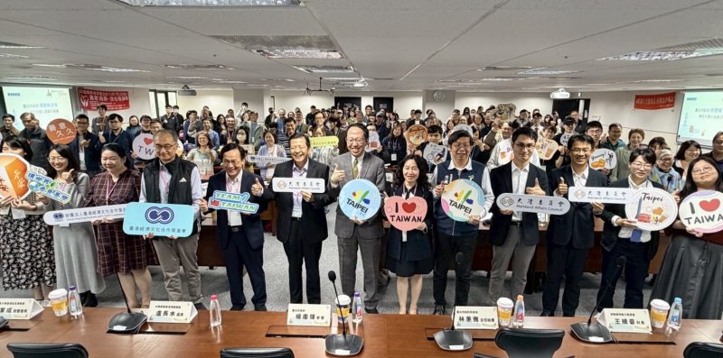 漾新聞| 港澳新住民在台更有靠 醫療長照服務網升級