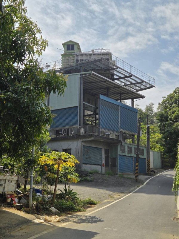 漾新聞| 仁武違建拆除再掀波 市府駁關說爭議強調依法執行