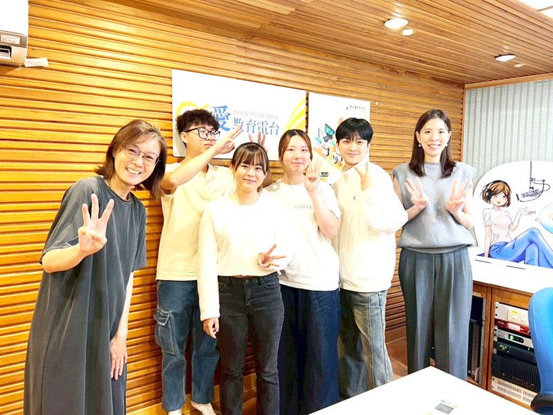 漾新聞|茶韻川粵交融 義守參樓餐廳打造餐飲人才基地