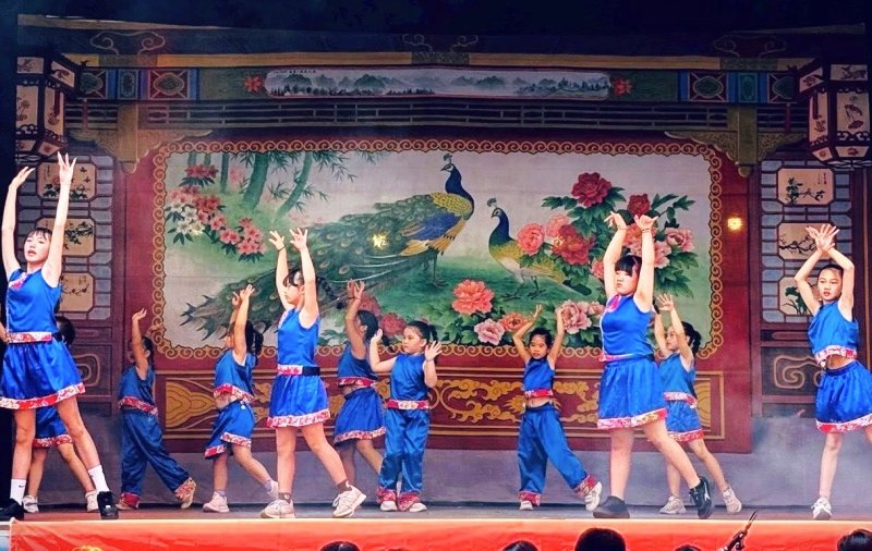 漾新聞|美濃二月戲圓滿落幕