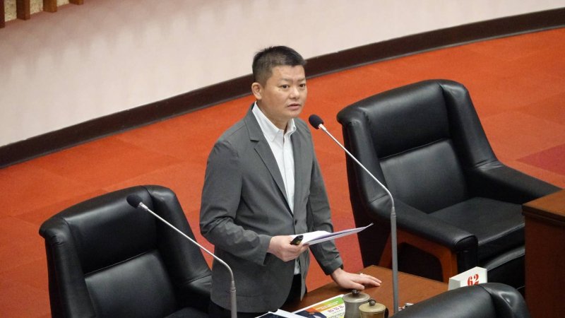 漾新聞| 凱旋青樹頻出包引關注 曾俊傑促建社宅保固SOP防爭議