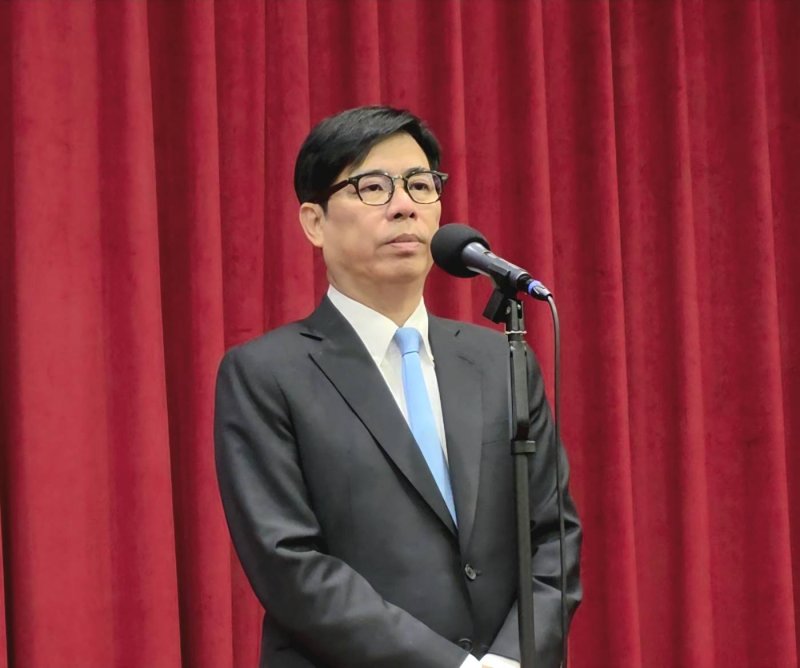 漾新聞| 十項惠台利多真能落地？陳其邁示警風險籲政府對等談判