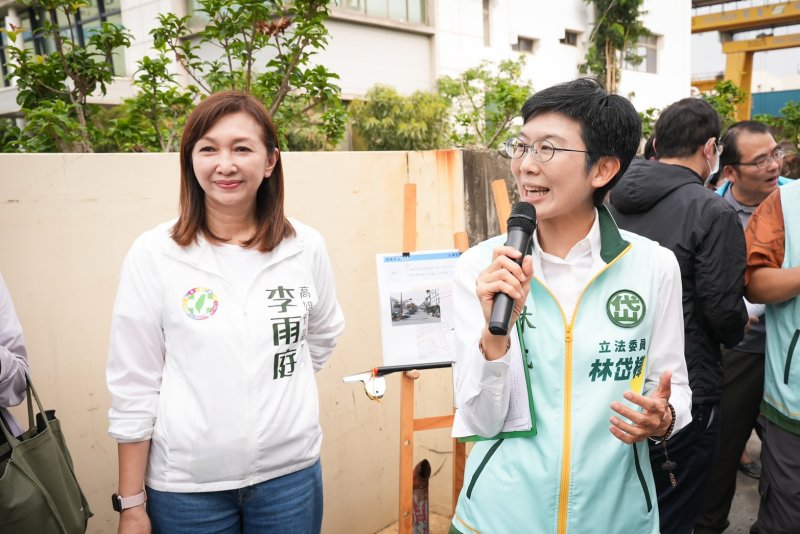 漾新聞| 大寮忠孝路將拓寬翻新　七月底前完成障礙遷移還路於民