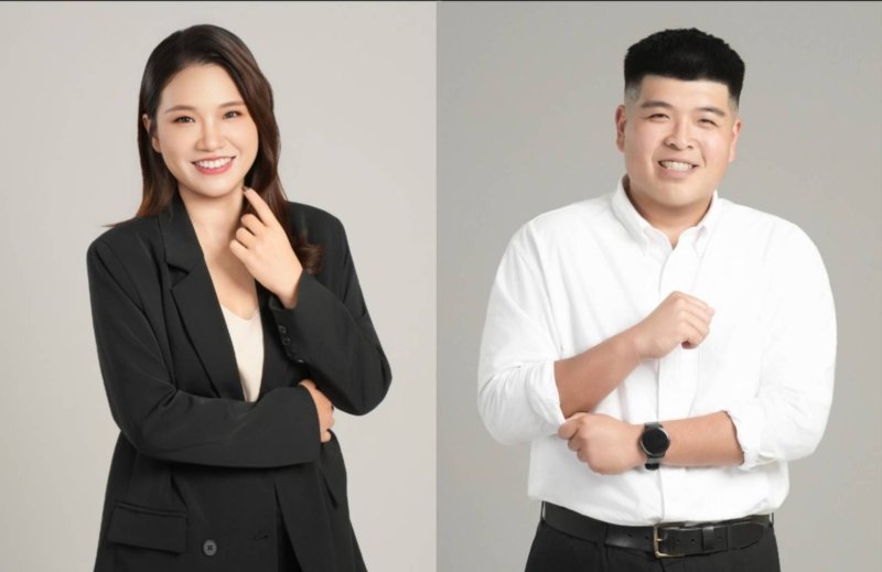 漾新聞|八年級雙發言人上線 高市府搶攻青年溝通新世代