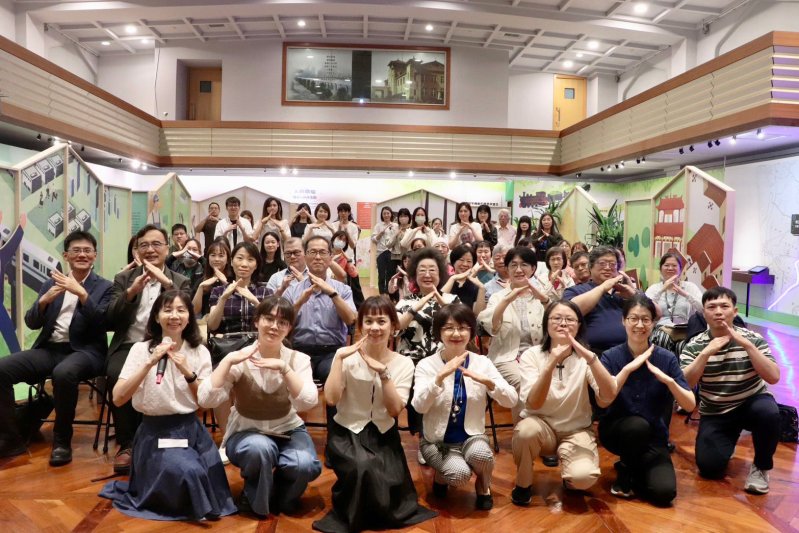 漾新聞| 白恐地圖重返歷史現場　在地篇揭轉型正義深層意義