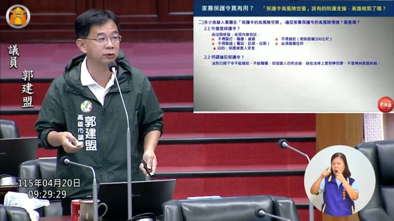 漾新聞｜高雄催生政策喊很大七成市民卻霧煞煞