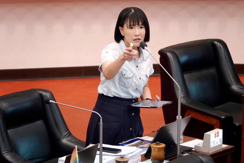 漾新聞｜起訴狼師闖選拔賽場邊指導　鄭孟洳怒問誰放行制度失守