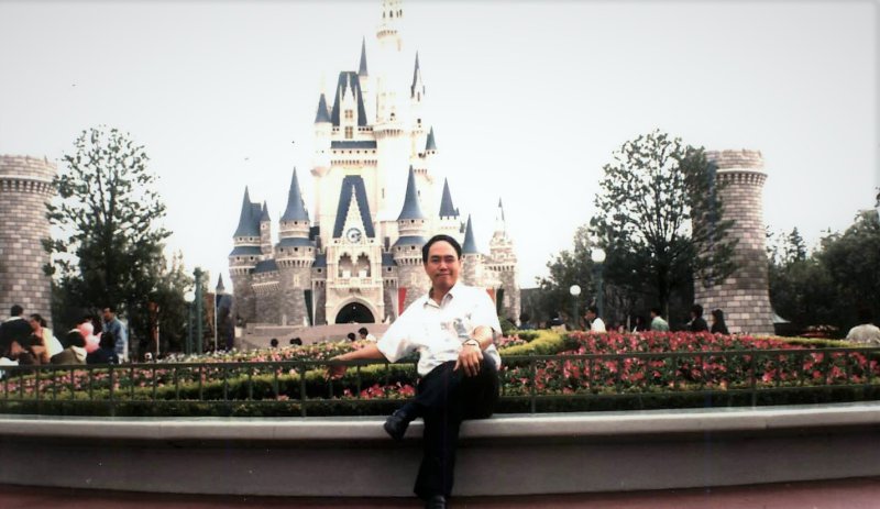 美國紐澳良驚魂  / 黃山高／漾新聞