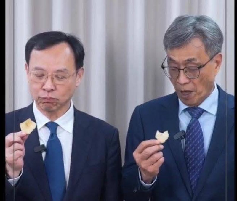 漾新聞｜發芽馬鈴薯爭議延燒 陳菁徽批政府食安說法失焦