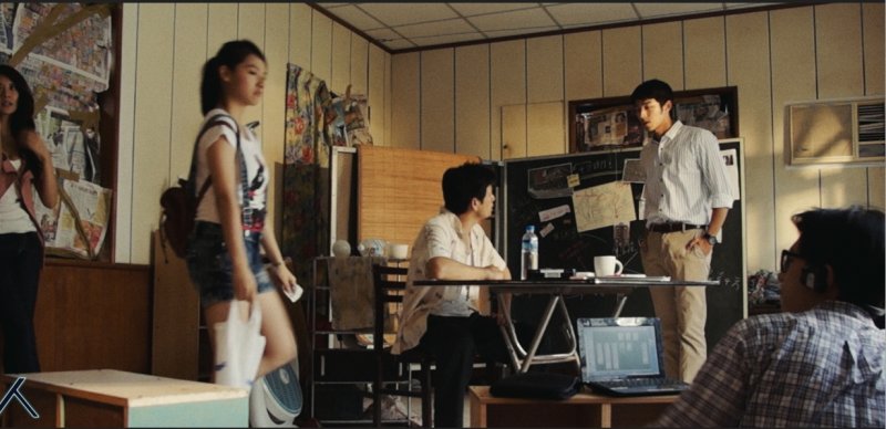 漾新聞｜青春影展20年32強出爐 名導學生作登銀幕