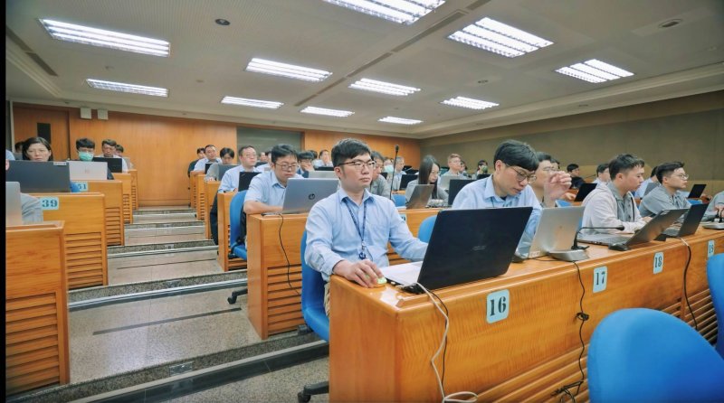 漾新聞｜中鋼招募224人迎AI時代　高薪福利吸睛搶人才