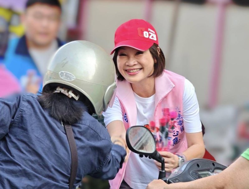 漾新聞｜柯志恩拋8億勞權基金 非典型勞工納保全台首創