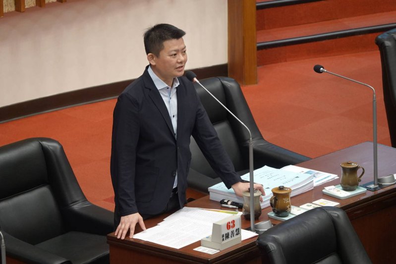 漾新聞｜高雄邁入超高齡社會 曾俊傑籲智慧農漁業大字語音更貼心