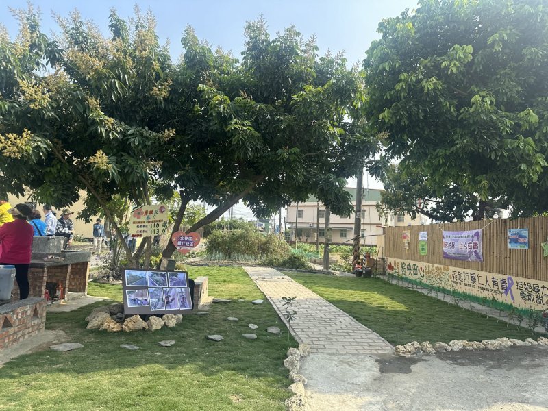 漾新聞｜香草農園翻轉社區日常 高雄社造7金展現永續力