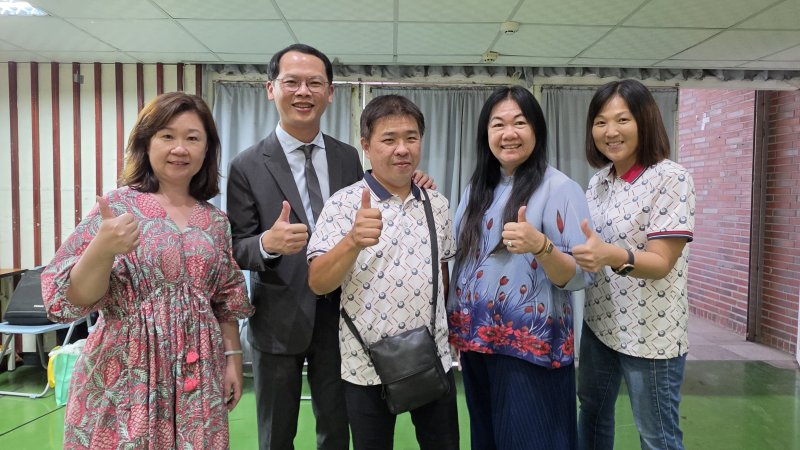 漾新聞｜鳳西國中會考亮眼連年增班 鳳山家長首選關鍵曝光