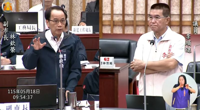 漾新聞｜高雄啟動農業區通檢 李順進籲支援產業升級