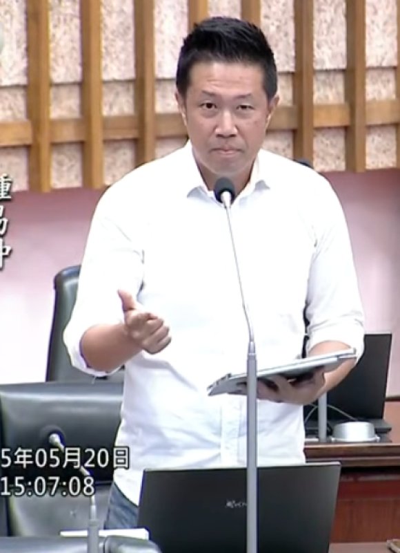 漾新聞｜鍾易仲追鳳山垃圾山清除 別讓整治只停在口號