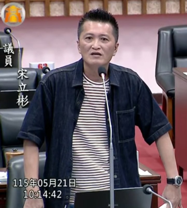統整｜漾新聞｜宋立彬拚台61直通國十 串海線觀光排水與誠信議題齊發