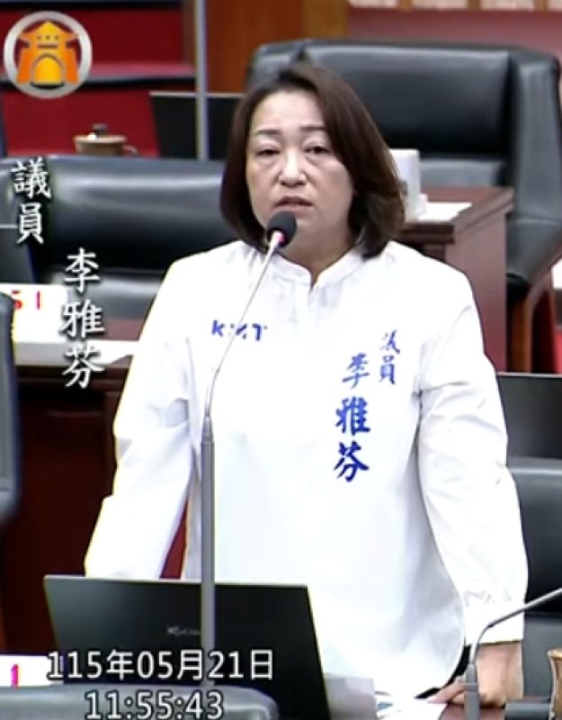 統整｜漾新聞｜托育長照社宅與教育制度成焦點 李雅芬總質詢全面檢視市政