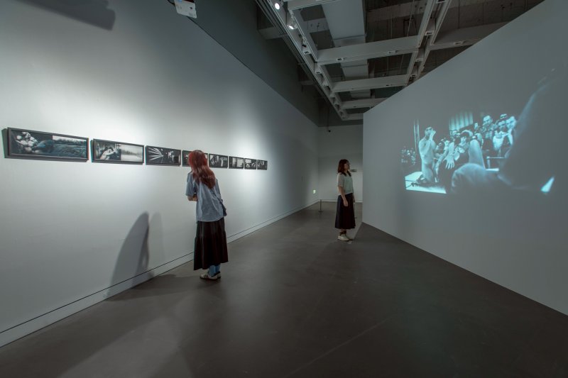 漾新聞|高雄獎30年大展登場　南方藝術未竟再啟