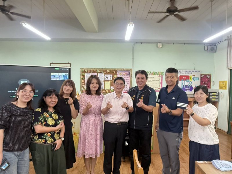 漾新聞｜台日736名學子雲端相會　GLPA聯盟啟動國際教育新平台