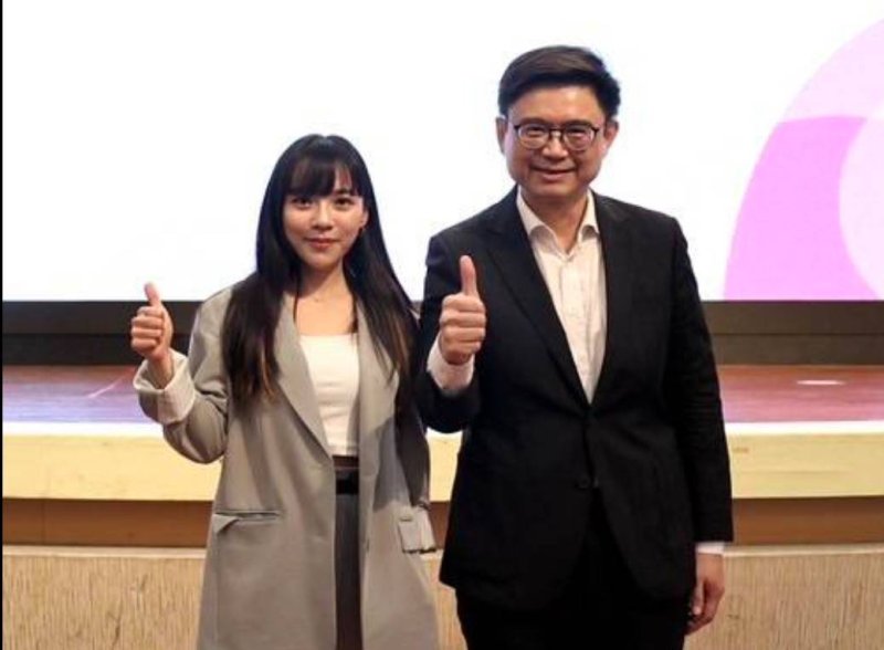 漾新聞｜執評委改選完成黃捷賴瑞隆發出動員令　民進黨高市黨部鎖定三大勝選目標