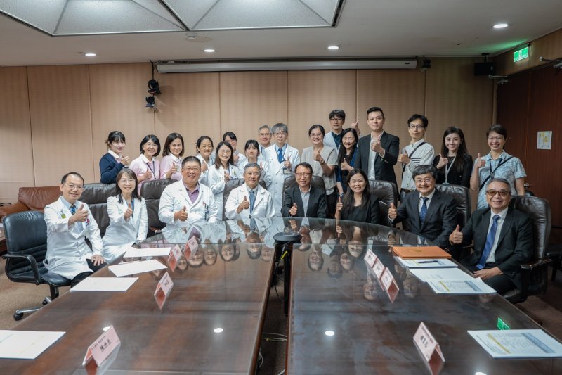 漾新聞｜樹人醫專攜手臺大醫院　32名畢業生接軌頂尖醫療