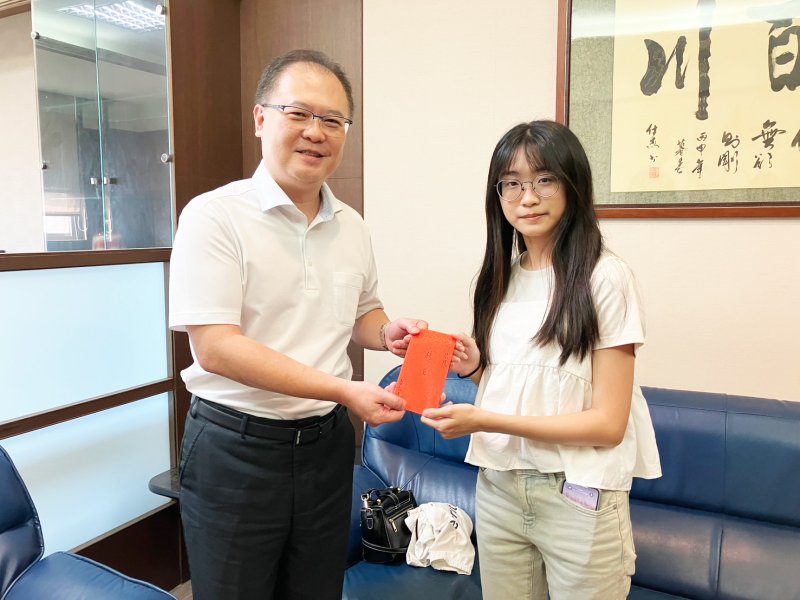 義守大學醫放系國考亮眼　應屆生勇奪全國第一第四 