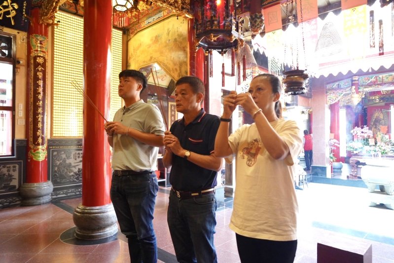 陳善慧交保後首發聲明　強調清白問政尊重司法澄清不實報導