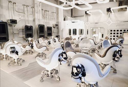 漾新聞|駁二VR體感劇院1/17 (五) 隆重開幕　《茶道小精靈》邀您品味榻榻米茶室的侘寂之美