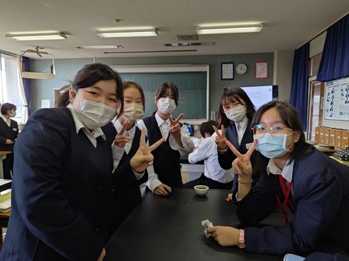 漾新聞|光華國中訪日10年情誼 茅野北部中學文化交流暖心延續