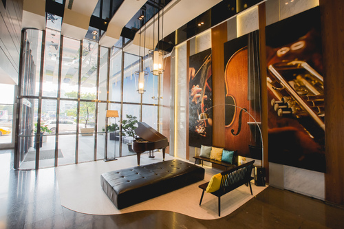 漾新聞|吉伊卡哇炫風來襲 高雄50家旅宿業優惠搶商機