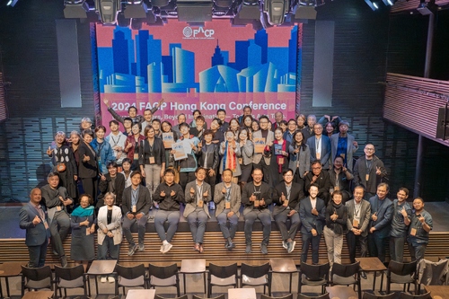 中山大學選秀出國藝術實習建構新模式