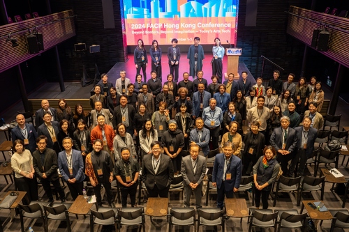 中山大學選秀出國藝術實習建構新模式