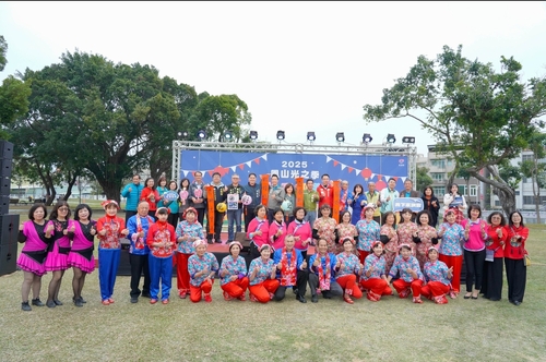 漾新聞｜鳳山光之季盛大落幕 客家文化魅力閃耀高雄