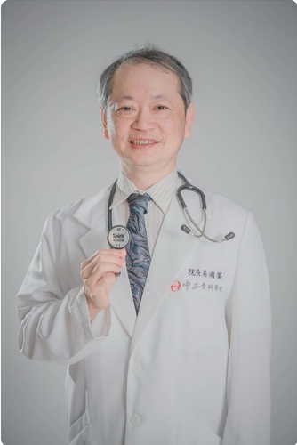 高雄骨科名醫吳明峯猝逝 病患不捨：他是我們的浮木