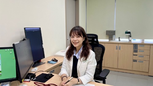 漾新聞|新冠疫情改變疫苗施打習慣 高雄長庚研究登國際期刊