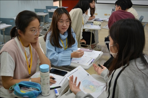 全英語探索未來！中山大學攜手FSE首辦冬令營