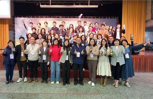 漾新聞|指導學生「只為做好一件事」達成技職精神 高市教育局表揚幕後英雄84位技職典範（完整名單）