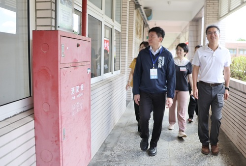 漾新聞|會考自然科題目大洗牌！高雄考生直呼：這題答案怎麼每人都不一樣？